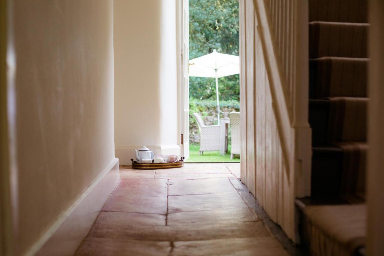 Temple Guiting Cottage ภายนอก รูปภาพ