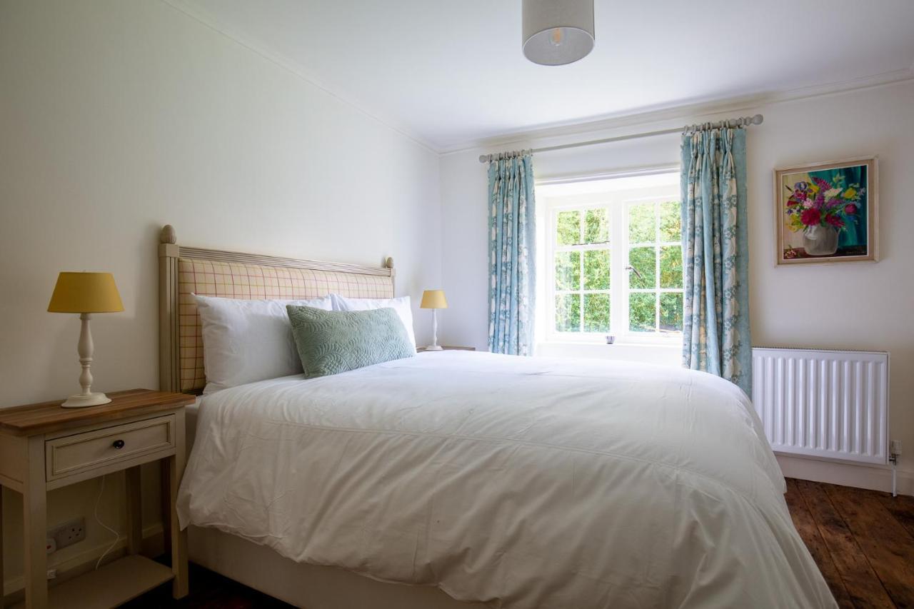 Temple Guiting Cottage ภายนอก รูปภาพ