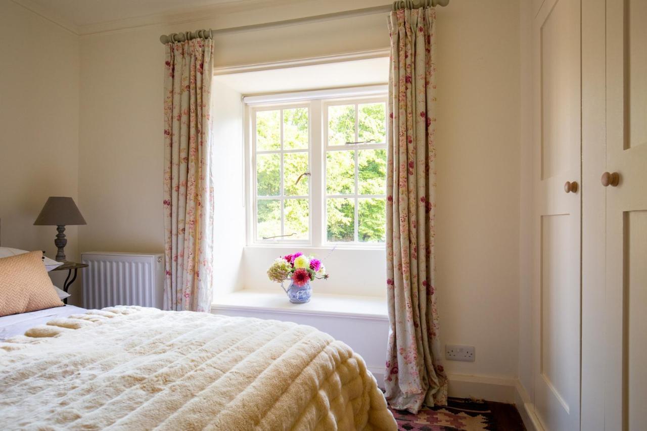 Temple Guiting Cottage ภายนอก รูปภาพ